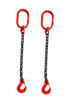 成華牌單腿鏈條索具(單鏈)